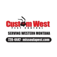 Custom West Pest Control