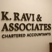 K. Ravi & Associates