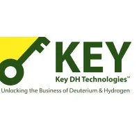 KEY DH Technologies Inc.