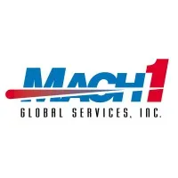 Mach 1 Global Services