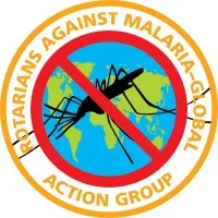 Rotarians Against Malaria-Global