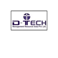 D-Tech Management Resource India Pvt. Ltd. D-Tech Management Resource India Pvt. Ltd.