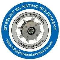 STEELINT BLASTING EQUIPMENT PVT LTD