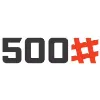 500#
