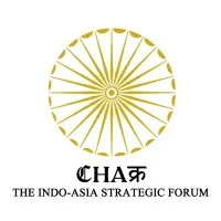 Chakra: The Indo-Asia Strategic Forum