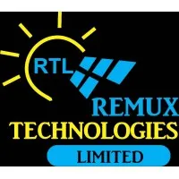 REMUX TECHNOLOGIES LIMITED