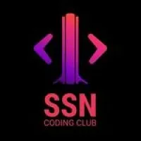 SSN Coding Club