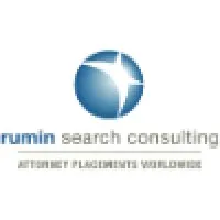 Rumin Search Consulting Inc - Attorney Placements Worldwide