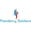 Presidency Solutions Presidency Solutions