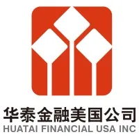 Huatai Financial USA Inc.