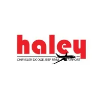 Haley Chrysler Dodge Jeep Ram - Airport