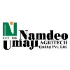 Namdeo Umaji Agritech (India) Pvt. Ltd. Namdeo Umaji Agritech (India) Pvt. Ltd.