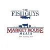 The Fish Guys/Market House Meats The Fish Guys/Market House Meats