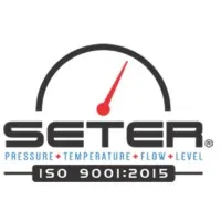 INDUSTRIAL SETER S.A. DE C.V.