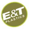 E&T Plastics Mfg. Co. Inc. E&T Plastics Mfg. Co. Inc.