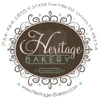Heritage Bakery