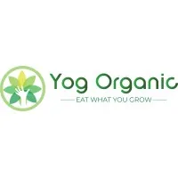 YOG ORGANIC FOODS AND SPICES