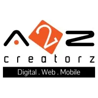 A2Z Creatorz (Leading Web and Digital Agency)
