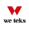 We Teks We Teks