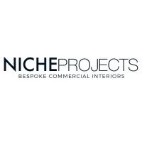NICHEProjects Bespoke Commercial Interiors