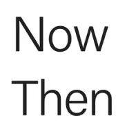Now Then Now Then