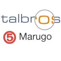 Talbros Marugo Rubber Private Limited