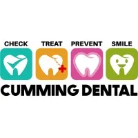 Cumming Dental Smiles