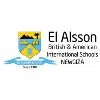 El Alsson British & American International Schools NewGiza El Alsson British & American International Schools NewGiza