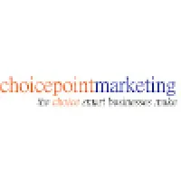 Choicepoint Marketing