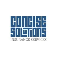 Concise Solutions Insurance Services Concise Solutions Insurance Services