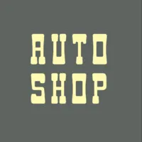 Auto Shop