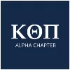 Kappa Theta Pi - Professional Technology Fraternity Kappa Theta Pi - Professional Technology Fraternity