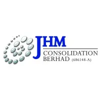 JHM Consolidation Berhad
