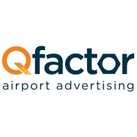 Qfactor Airport Advertising
