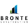 Bronte Construction Bronte Construction