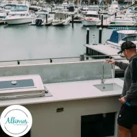 Alkimos Plumbing and Gas