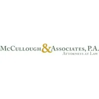 McCullough & Associates, P.A.
