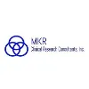 MKR CLINICAL RESEARCH CONSULTANTS, INC. MKR CLINICAL RESEARCH CONSULTANTS, INC.