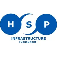 HSP iNFRASTRUCTURE Consultant HSP iNFRASTRUCTURE Consultant