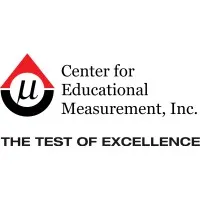 Center for Educational Measurement, Inc.