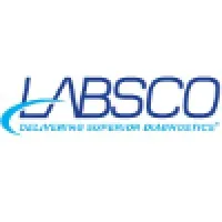 LABSCO: Delivering Superior Diagnostics