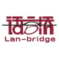 Lan-bridge Group - 语言桥 email format
