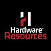 Hardware Resources Hardware Resources