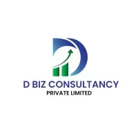 D BIZ CONSULTANCY PRIVATE LIMITED D BIZ CONSULTANCY PRIVATE LIMITED
