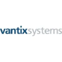 Vantix Systems Inc