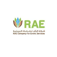 RAE Company For Enviro. Services email format