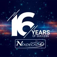 Nexdecade Technology Pvt. Ltd. Nexdecade Technology Pvt. Ltd.