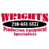 Wrights Production Equipment Specialists