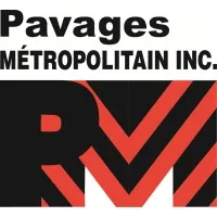 Pavages Métropolitain inc.