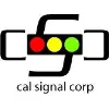 CAL SIGNAL CORP CAL SIGNAL CORP